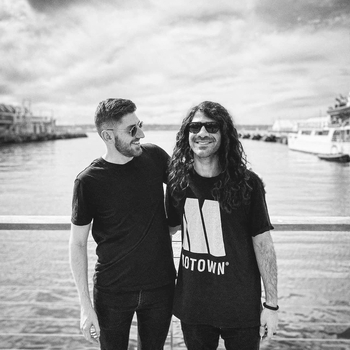 Nox Vahn, Marsh feat. Mimi Page - Come Together (Nox Vahn & Marsh Revisit) (Mixed)
