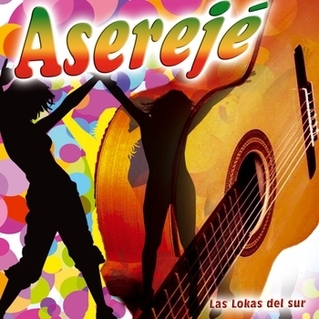 Las Lokas del Sur and Bailar Gitano - Asereje (2013)