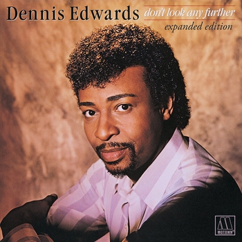 Dennis Edwards & Siedah Garrett - Don't Look Any Further (OST "Секретные материалы" / "The X Files") (7 сезон)