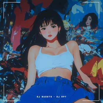 DJ BUDOTS - Garam & Madu