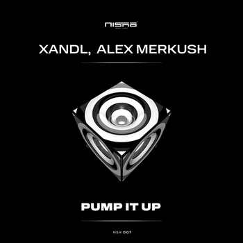 Alex Merkush - Indian Flow