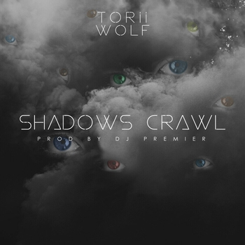 Torii Wolf - 1st (Remix) (Feat. Dilated Peoples)