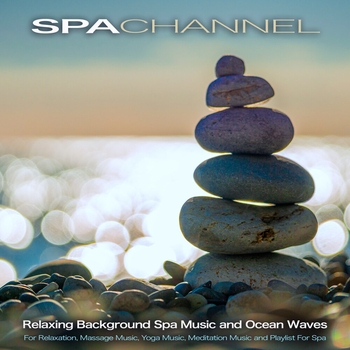 Spa Station - Relaxation Deep Echoes