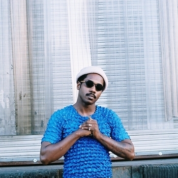 Winston Surfshirt - Project Redo (Channel Tres Remix)