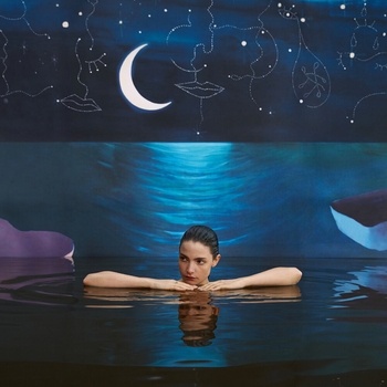 Claire Laffut - Osmose