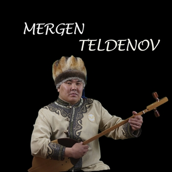 Mergen Teldenov - Baldarym