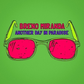 Breno Miranda and Gesualdi - Bubbles