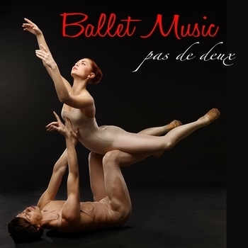 Ballet Music - Living for Dancing