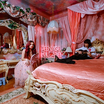 Cloe Wilder - Crying When I Shouldn't