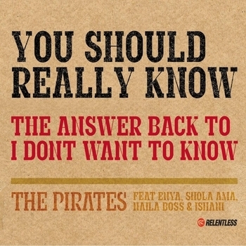 Johnny Kidd and The Pirates - Shakin All Over