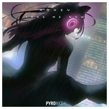 Semblance Smile - Neon Pulse