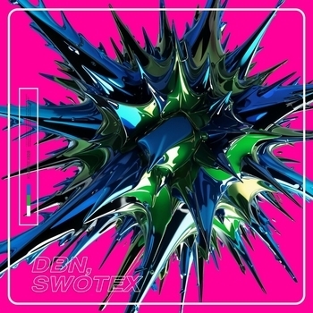 DBN - Intergalactic Move (Klik Klak Remix)