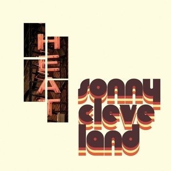 Sonny Cleveland - Little of Your Lovin'