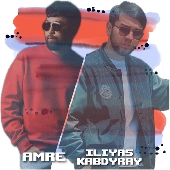 Iliyas Kabdyray - Uninnen ainalaiyn
