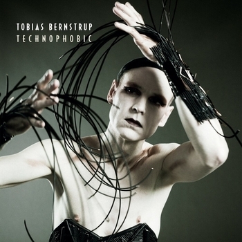 Tobias Bernstrup - Into Oblivion (Petrichor 2021)