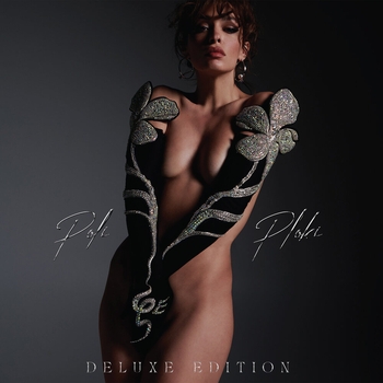 Eleni Foureira - Temperatura (Греческие песни 2020)
