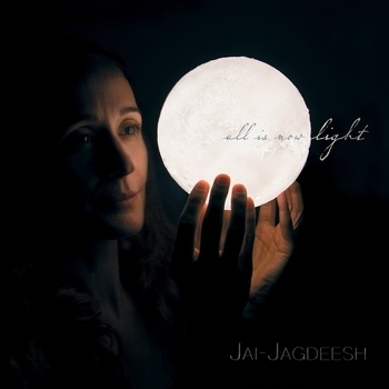 Jai-Jagdeesh - I Am Thine