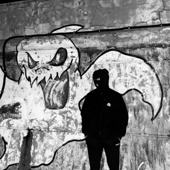 DJ WESSTAG - Creepin Neva Sleepin