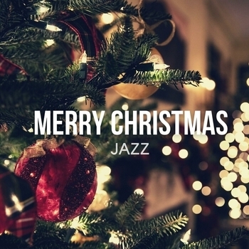 Christmas Piano Players - Silent Night Jazz (Instrumental)