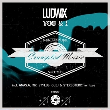 Ludwix - Circles (Deep Sound Effect Remix)