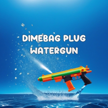 Dimebag Plug - Kentuki