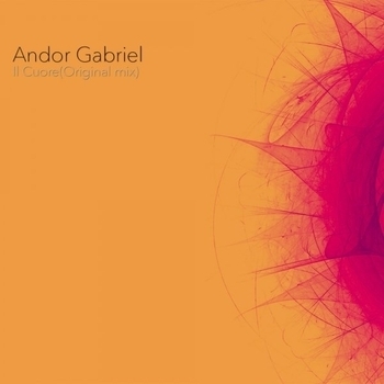 Andor Gabriel - Inshallah