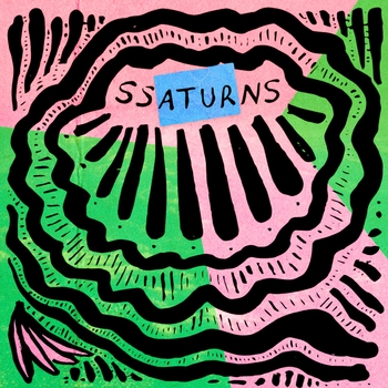 Ssaturns - Ultra Violet