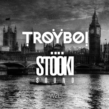 Stooki Sound - Girl