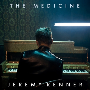Jeremy Renner - Best Part of Me (Грустная музыка 2020)