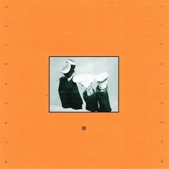 Royel Otis - Oysters in My Pocket
