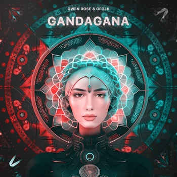 Georgian Folk, Emin Nilsen, Gwen Rose - Gandagana