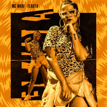 Mc Mari - Vem Me Amar