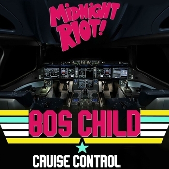 80s Child - This Love