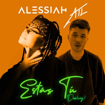 Alessiah - Nostalgia (Румынские песни 2022)