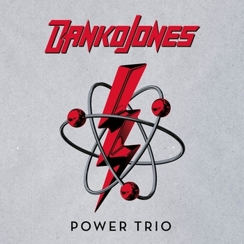 Danko Jones - Guess Who's Back