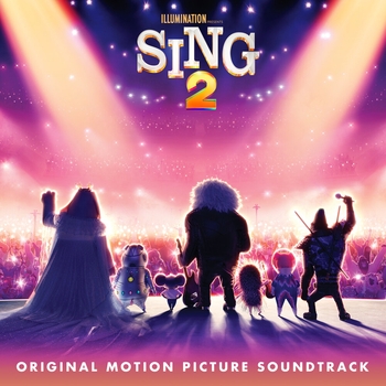 Nick Kroll & Reese Witherspoon - Shake It Off (саундтрек из мультфильма ''Зверопой'' / ''Sing'')