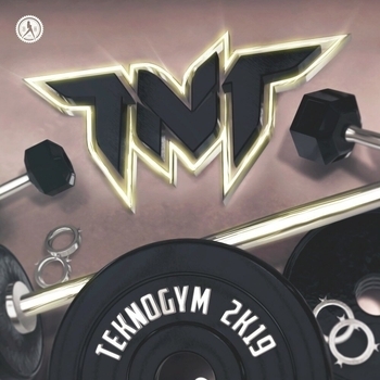 T.N.T. - Kiss the Ground