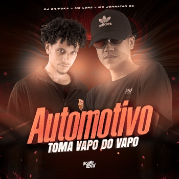 MC Gw, Dj Chipoka - Automotivo Vem no Toma Toma
