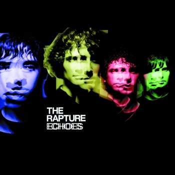 The Rapture - House Of Jealous Lovers