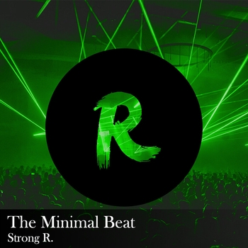 Strong R. - Don't Stop (Iron Remix)