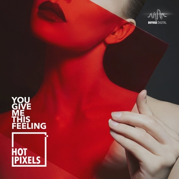 Hot Pixels - I Like It