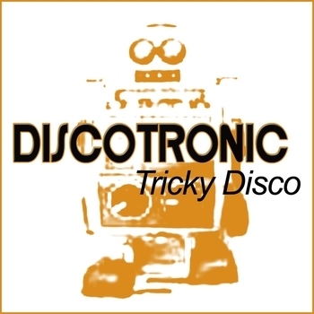 ...:: DJ RILEY ::... - 09Discotronic - tricky disco (KB Project Mix)