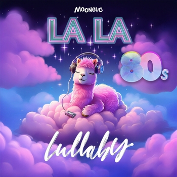 La La Lullaby - Say My Name (2025)