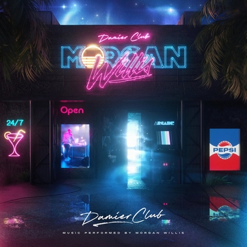 Morgan Willis - I Need You