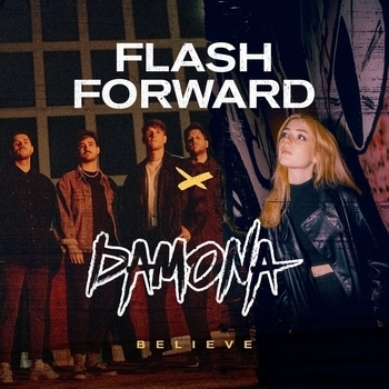 Flash Forward feat Damona - Believe (2023)