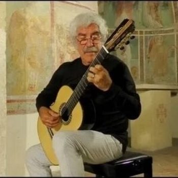 Carlo Ambrosio & Mario Buonamassa - Jamming In The Past