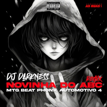 Dj Nego da Zo - Botação Automotiva