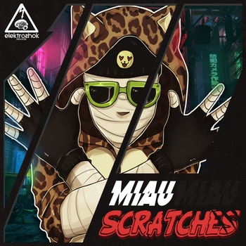 Miau, CODE BREAKERZ - FUM FUM FUM