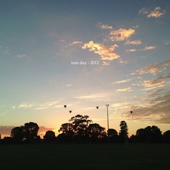 Tom Day - Conversations