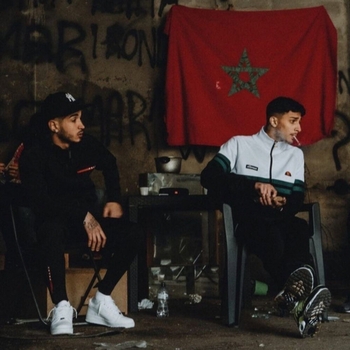 4RAS INC., SDM Nation - Duymuyorum Seni